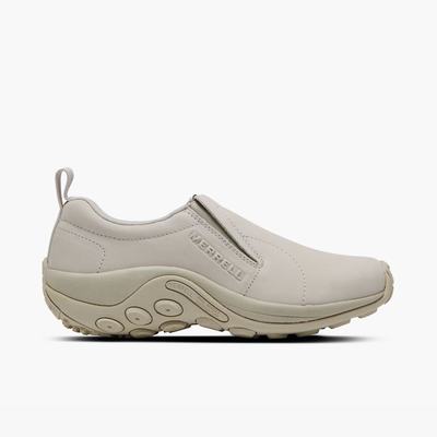 Merrell Jungle Moc Slip On Skor Dam Oyster (SE960452)